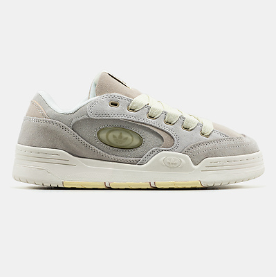 Adidas ADI2000 Grey Beige (Серый) - фото 1 Hypebery