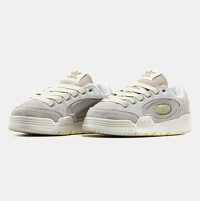 Adidas ADI2000 Grey Beige (Серый) - фото 2 