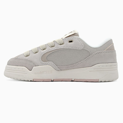 Adidas Adi2000 Grey Beige Purple Pink (Розовый) - фото 4 