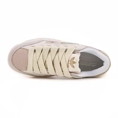 Adidas Adi2000 Grey Beige Purple Pink (Розовый) - фото 3 