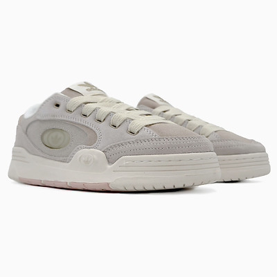 Adidas Adi2000 Grey Beige Purple Pink (Розовый) - фото 2 