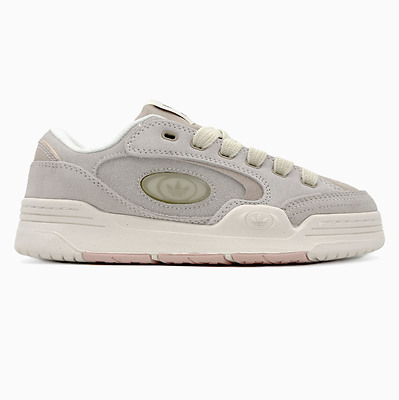 Adidas Adi2000 Grey Beige Purple Pink (Розовый) - фото 1 Hypebery