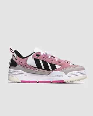 Adidas ADI2000 Pink Grey Black (Серый) - фото 4 