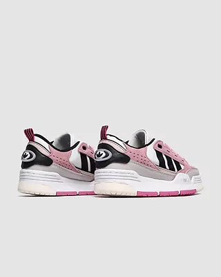 Adidas ADI2000 Pink Grey Black (Серый) - фото 5 