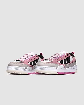 Adidas ADI2000 Pink Grey Black (Серый) - фото 2 