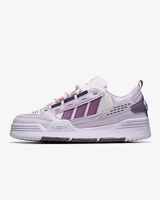 Adidas ADI2000 Purple Tint Violet (Фиолетовый) - фото 1 Hypebery