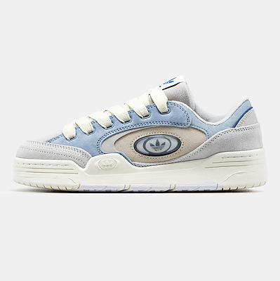 Adidas ADI2000 X Grey Blue Cream (Бежевый) - фото 1 Hypebery