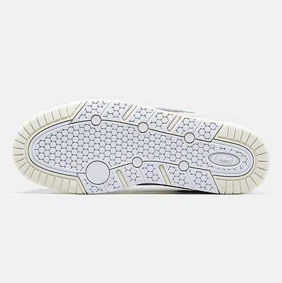 Adidas ADI2000 X Grey Blue Cream (Бежевый) - фото 6 