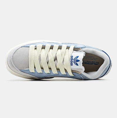 Adidas ADI2000 X Grey Blue Cream (Бежевый) - фото 3 