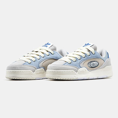 Adidas ADI2000 X Grey Blue Cream (Бежевый) - фото 2 