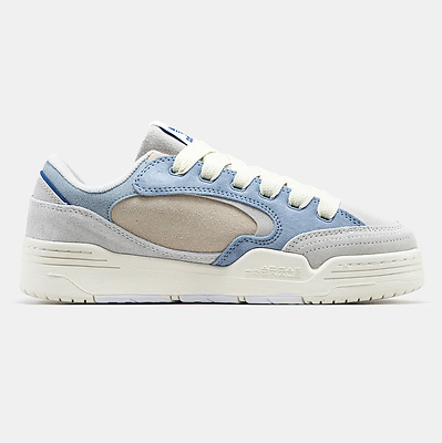 Adidas ADI2000 X Grey Blue Cream (Бежевый) - фото 4 