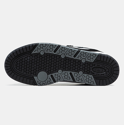 Adidas ADI2000X Black White (Белый) - фото 6 