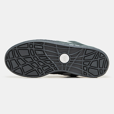 Adidas Adimatic x Neighborhood Green Grey Black  (Серый) - фото 6 