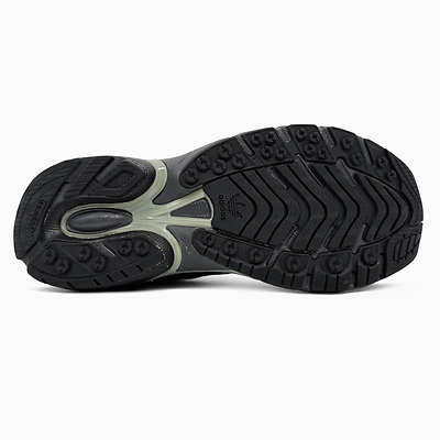 Adidas Adistar Cushion x SFTM Black Grey (Чорний) - фото 6 