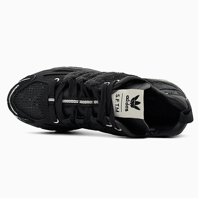 Adidas Adistar Cushion x SFTM Black Grey (Чорний) - фото 3 