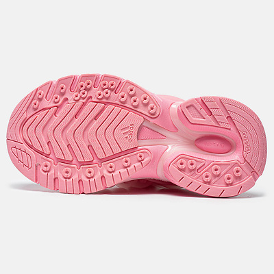 Кросівки Adidas Adistar Jellyfish x Pharell Williams Pink Moon (Рожевий) - фото 6 