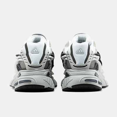 Adidas Adistar Jellyfish x Pharrell Williams White Grey Black (Білий) - фото 5 