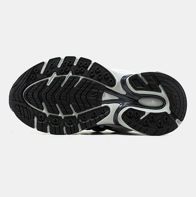 Adidas Adistar Jellyfish x Pharrell Williams White Grey Black (Білий) - фото 6 