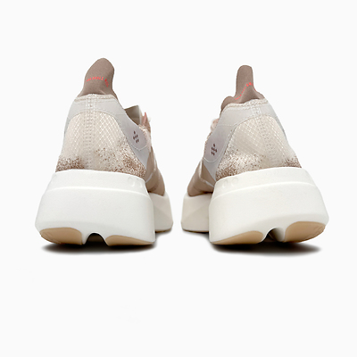 Adidas Adizero Adios Evo 1 Gold Pink (Белый) - фото 5 