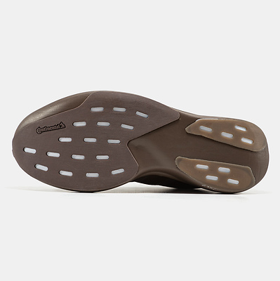 Adidas Adizero EVO SL Brown (Коричневый) - фото 6 