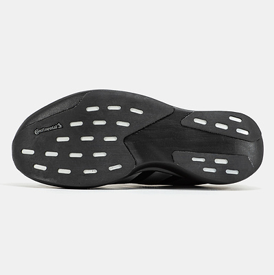 Adidas Adizero SL EVO Black Silver (Черный) - фото 6 