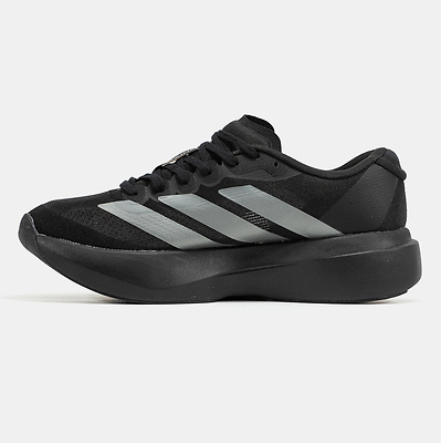 Adidas Adizero SL EVO Black Silver (Черный) - фото 4 