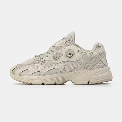 Adidas Astir Beige (Бежевый) - фото 1 Hypebery