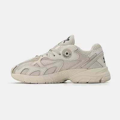 Adidas Astir Beige (Бежевый) - фото 3 