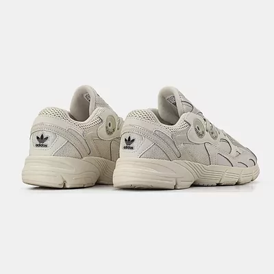 Adidas Astir Beige (Бежевый) - фото 4 