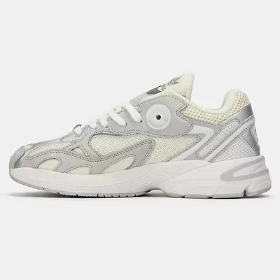 Adidas Astir Light Grey White (Белый) - фото 1 Hypebery