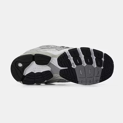 Adidas Astir Silver Grey (Серый) - фото 5 