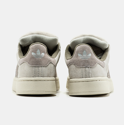 Adidas Campus 00s Beige Brown (Бежевый) - фото 5 