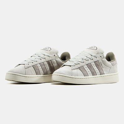 Adidas Campus 00s Beige Brown (Бежевый) - фото 2 