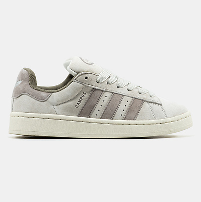 Adidas Campus 00s Beige Brown (Бежевый) - фото 1 Hypebery