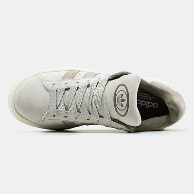 Adidas Campus 00s Beige Brown (Бежевый) - фото 3 