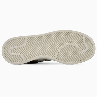 Adidas Campus 00s Beige White (Бежевый) - фото 5 