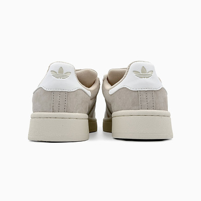 Adidas Campus 00s Beige White (Бежевый) - фото 4 