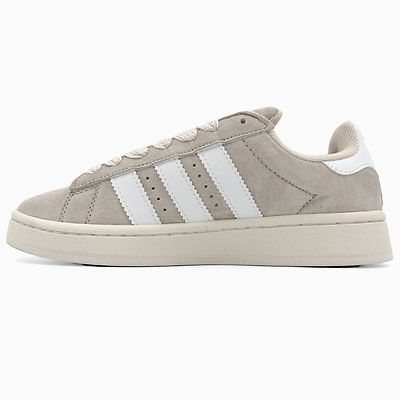 Adidas Campus 00s Beige White (Бежевый) - фото 3 