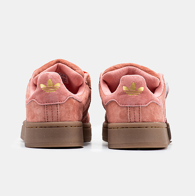 Adidas Campus 00s Coral Pink Gum (Розовый) - фото 5 