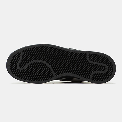 Adidas Campus 00s Grey Black Mono (Черный) - фото 6 