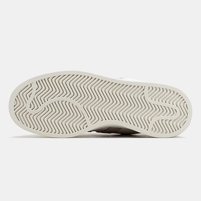 Adidas Campus 00s White Pink Mint Waffle  (Белый) - фото 6 