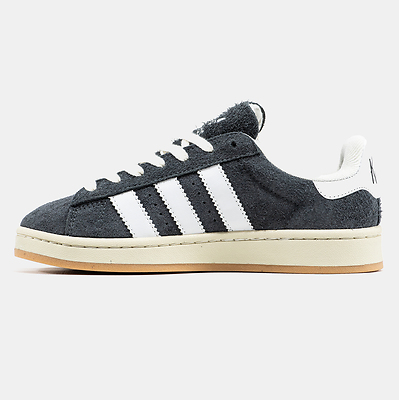 Adidas Campus 00s x Korn Grey White (Серый) - фото 4 