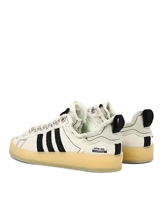 Adidas Campus 80s SFTM Clear Brown Song For The Mute (Бежевый) - фото 5 