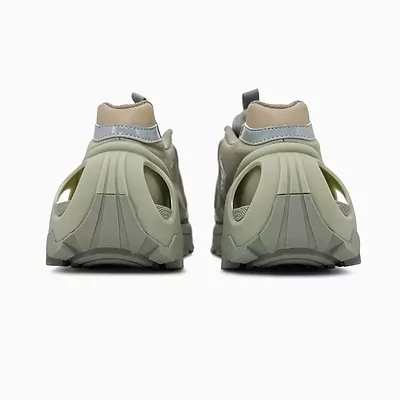 Adidas Edge Runner Beige Khaki (Хаки) - фото 5 
