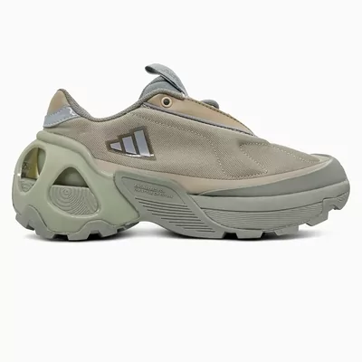 Adidas Edge Runner Beige Khaki (Хаки) - фото 1 Hypebery