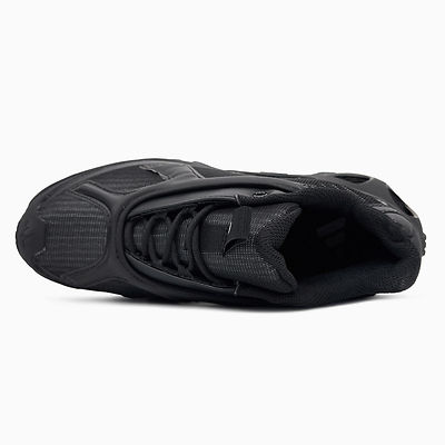 Adidas Edge Runner Black (Черный) - фото 3 