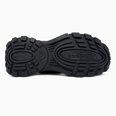 Adidas Edge Runner Black (Черный) - фото 6 
