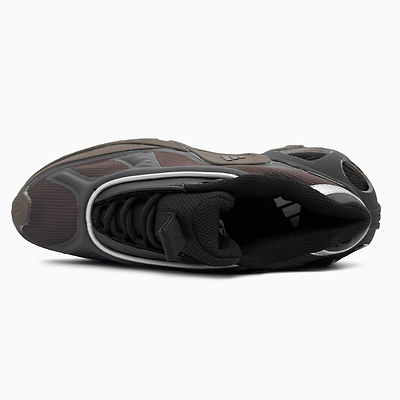 Adidas Edge Runner Black Brown (Коричневый) - фото 3 