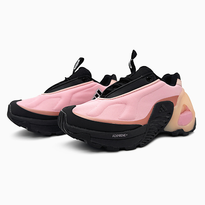 Adidas Edge Runner Pink Black (Черный) - фото 2 