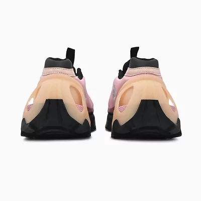 Adidas Edge Runner Pink Black (Черный) - фото 5 